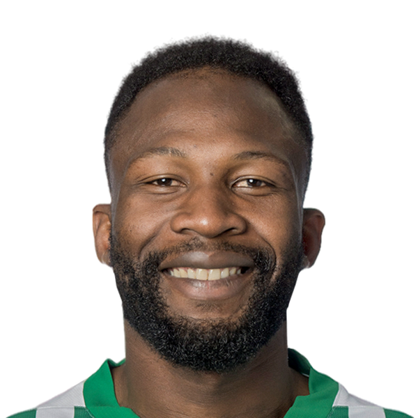 Abdoulaye Diaby