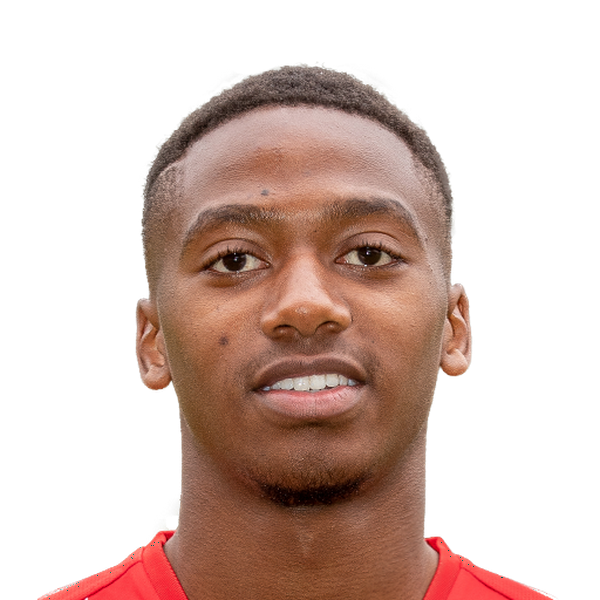 Michel Ange Balikwisha