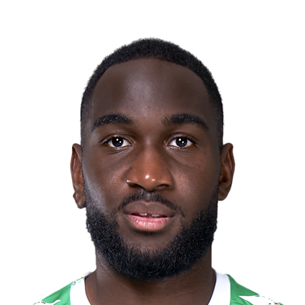 Mickael Nade