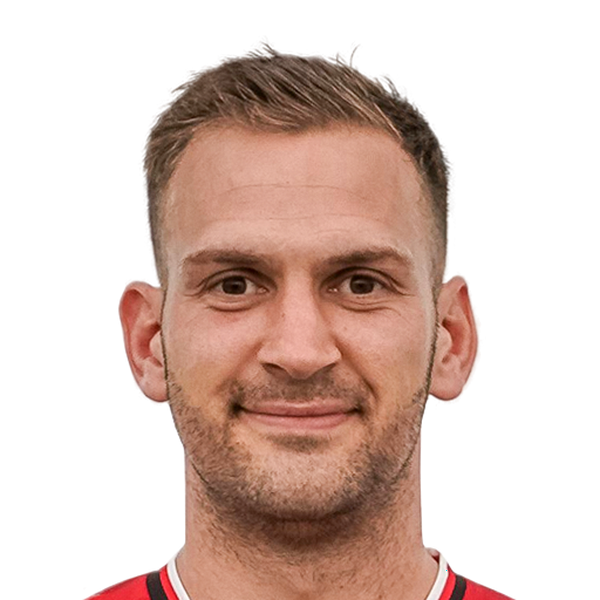 Mickey Demetriou