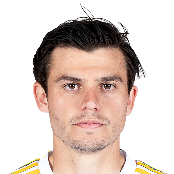 Miguel Berry