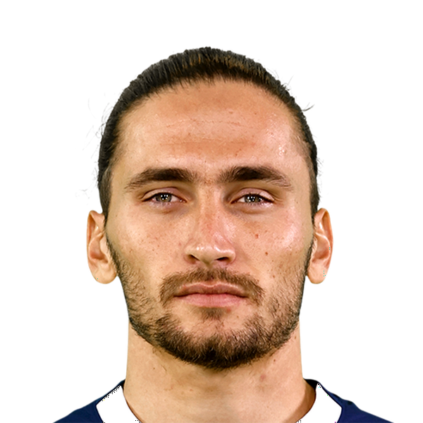 Miguel Crespo