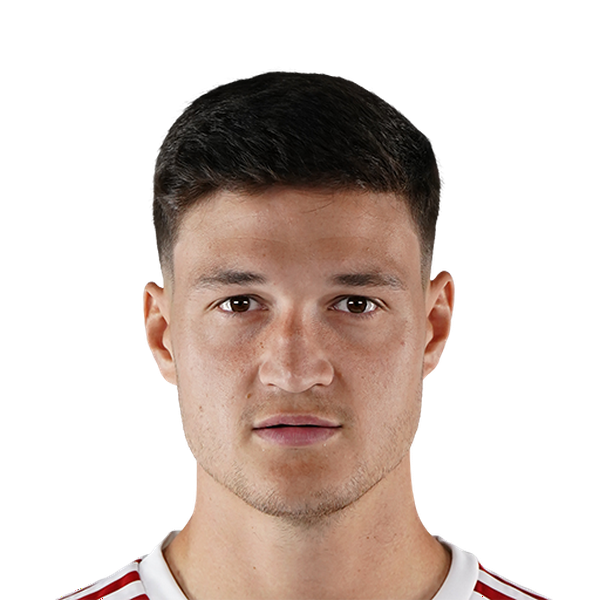 Miguel Rubio