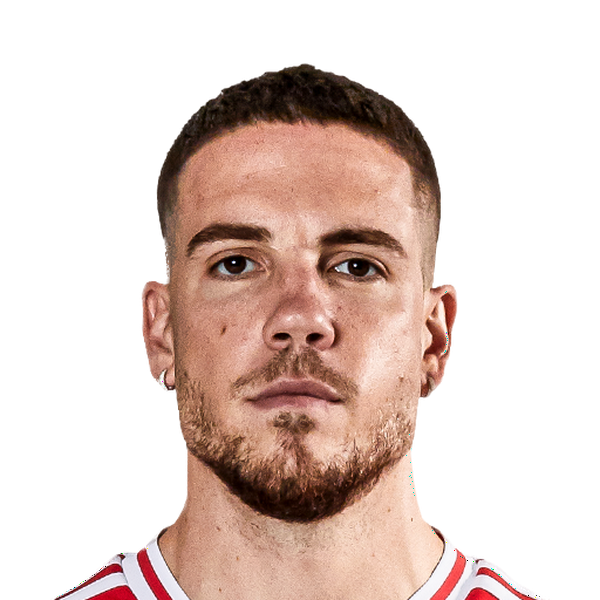Mihailo Ristic