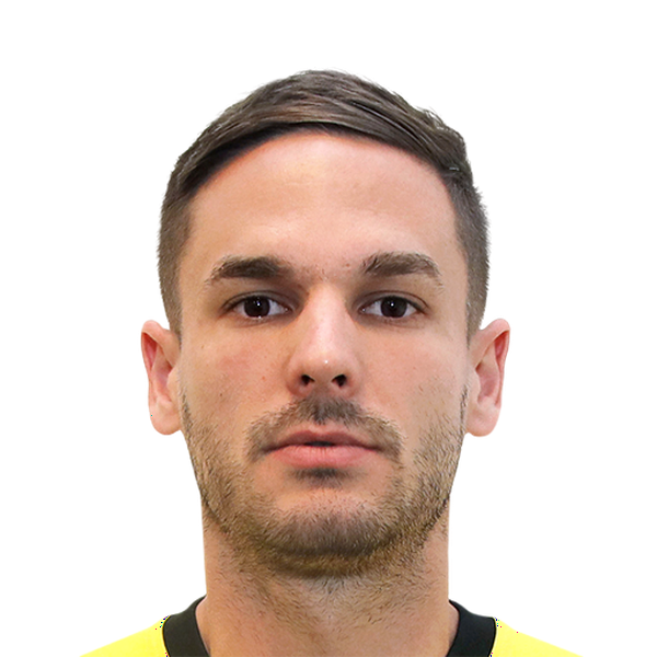 Mijat Gacinovic