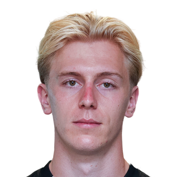 Mika Biereth