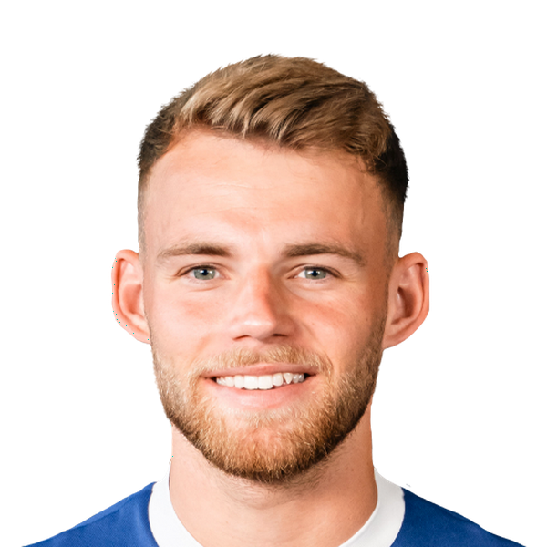 Mika Schroers