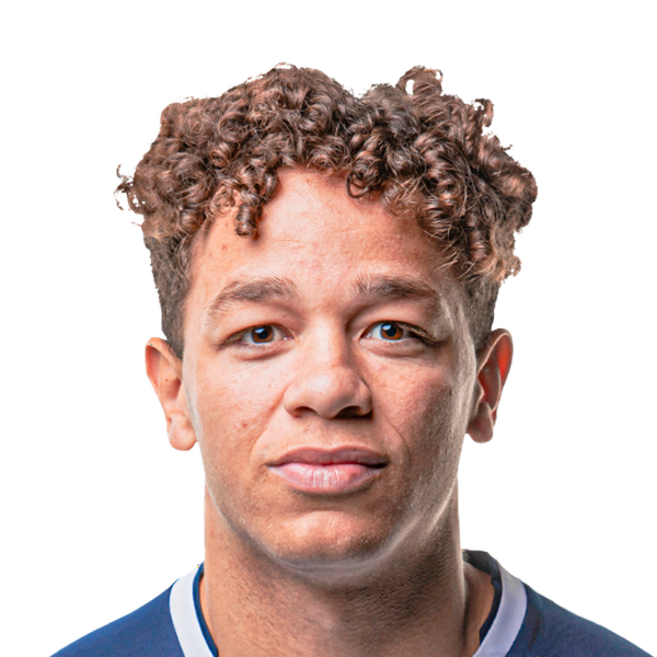 Mikael Anderson