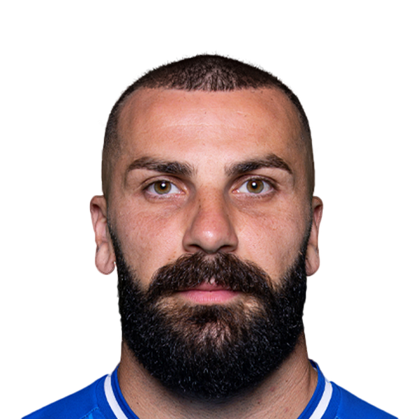 Mikael Ishak