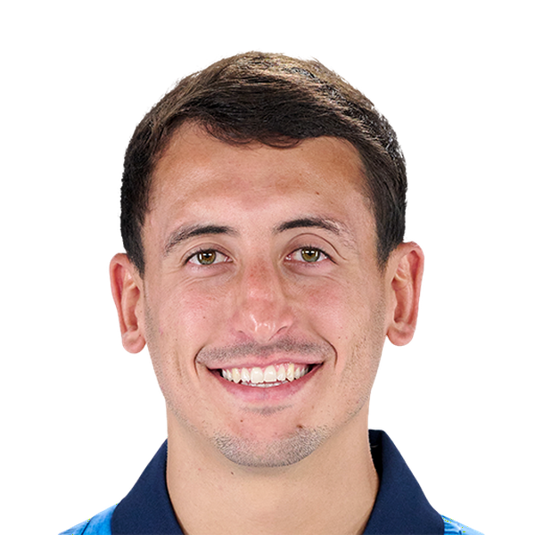 Mikel Oyarzabal