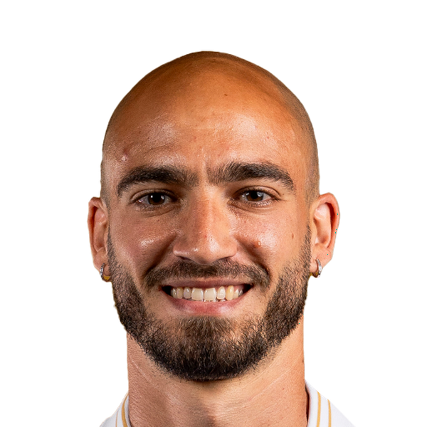 Mikel Villanueva