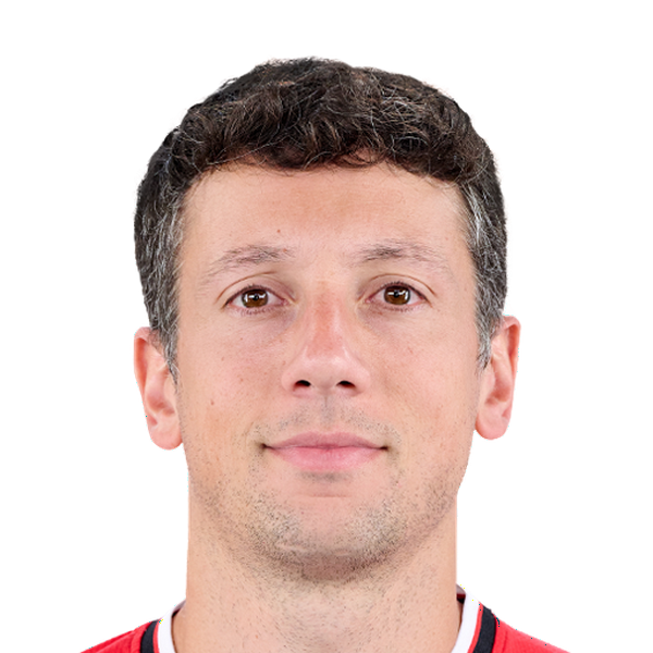 Mikel Vesga