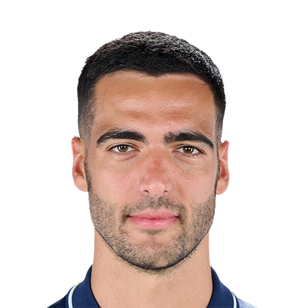 Mikel Merino