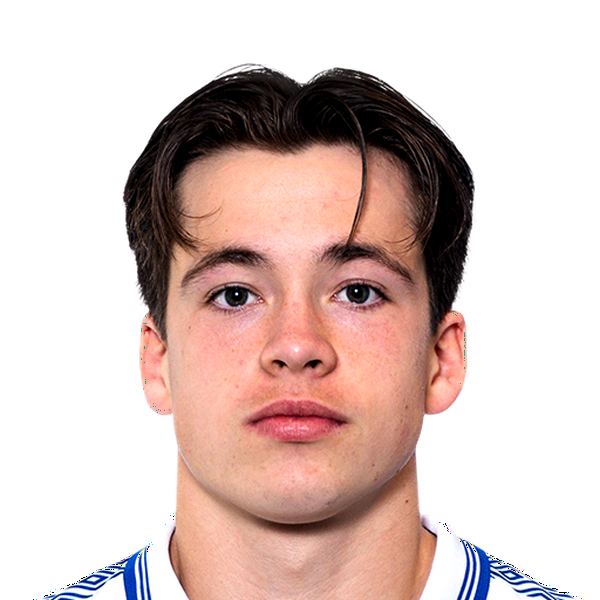 Mikkel Hope