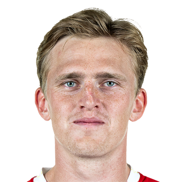 Mikkel Kaufmann