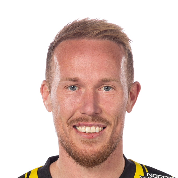 Mikkel Rygaard