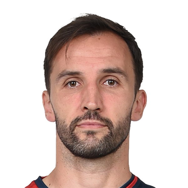 Milan Badelj