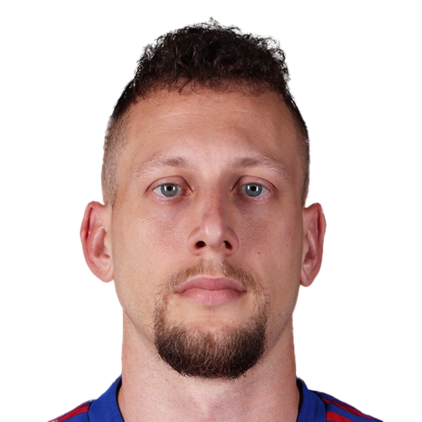Milan Rundic