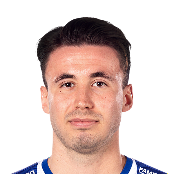 Anders Trondsen