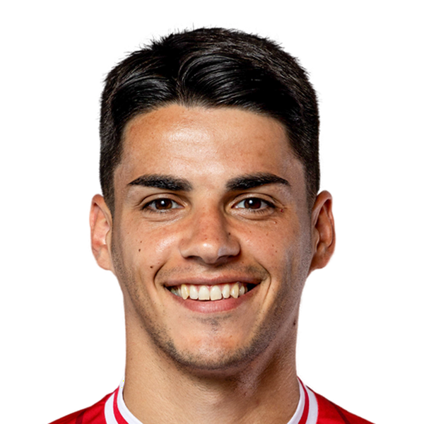 Milos Jovicic