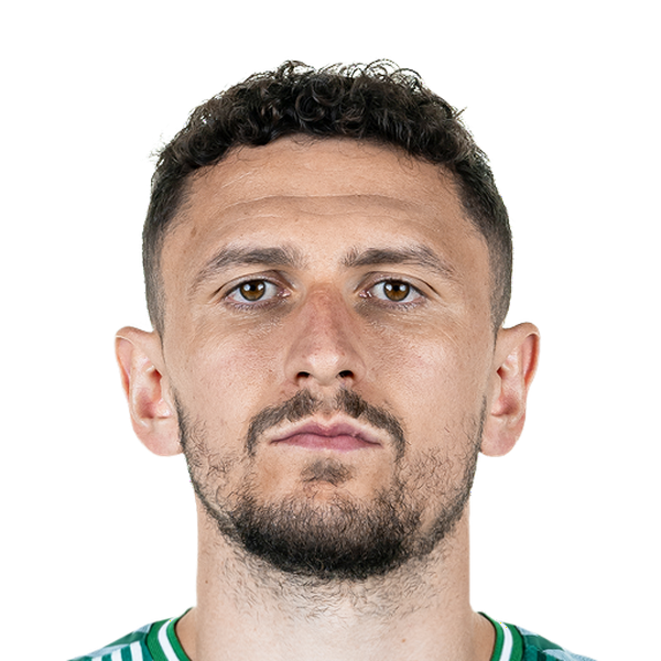 Milos Veljkovic