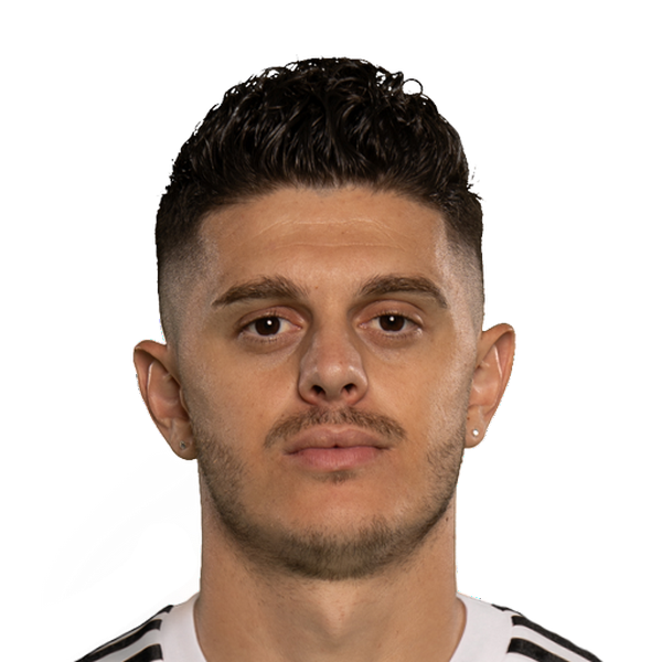Milot Rashica