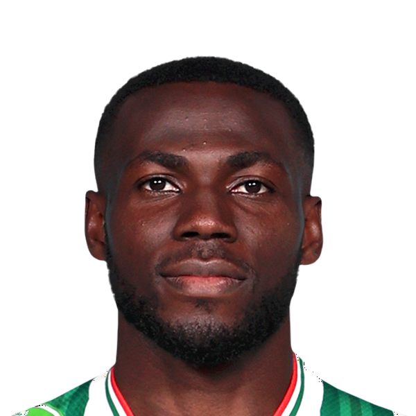 Anderson Esiti
