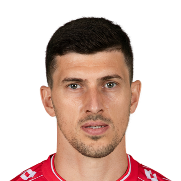 Mirko Maric