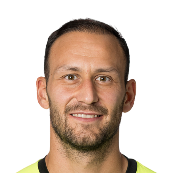 Mirko Salvi