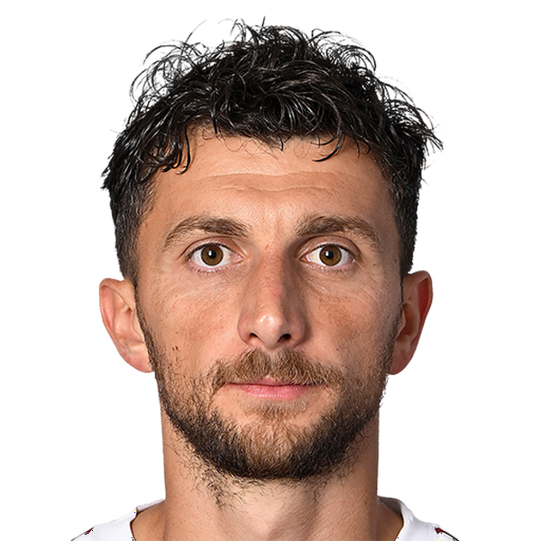 Miroslav Stevanovic