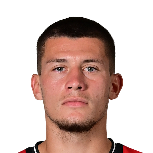 Mladen Cvjetinovic