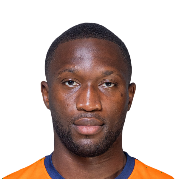 Modibo Sagnan