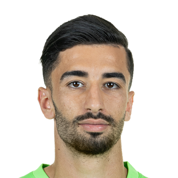 Mohamed Amoura