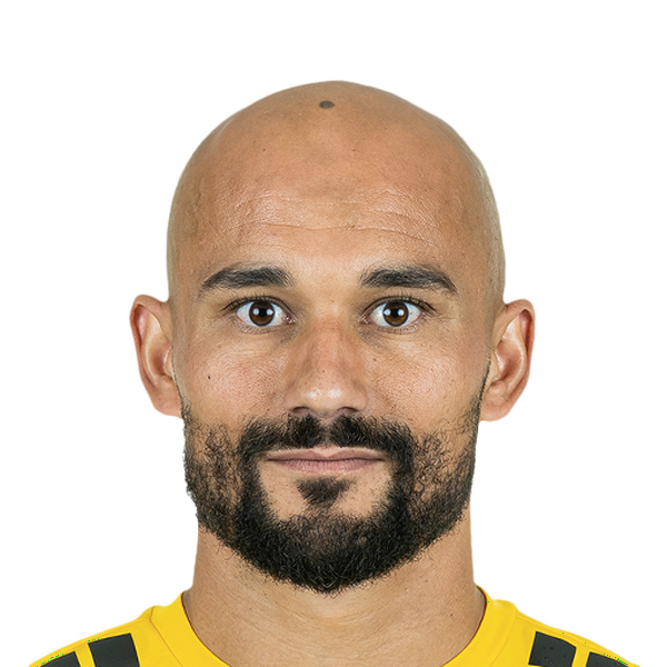 Mohamed Amsif