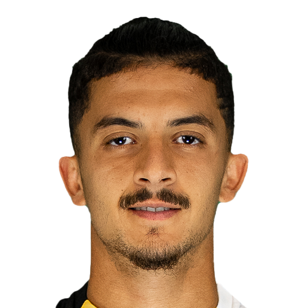 Mohamed Belloumi