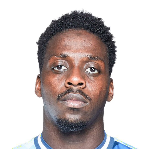 Mohamed Bayo