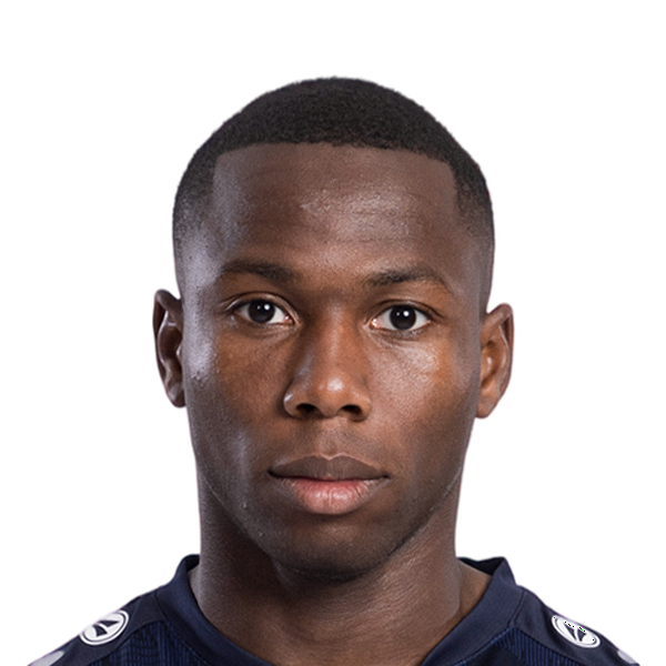 Mohamed Berte