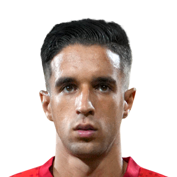 Mohamed Jaouab