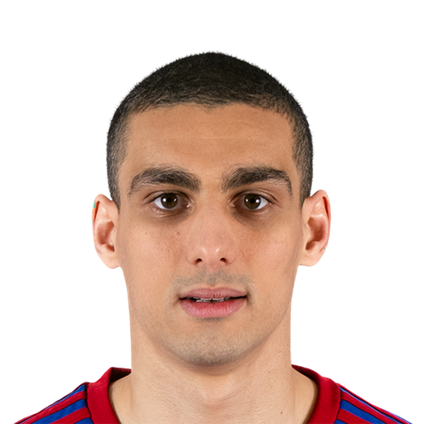 Mohamed Ofkir
