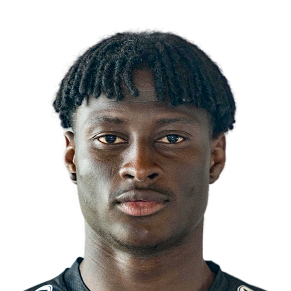 Mohamed Ouedraogo