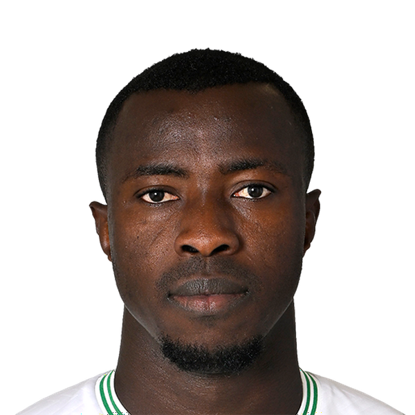 Mohamed Tijani