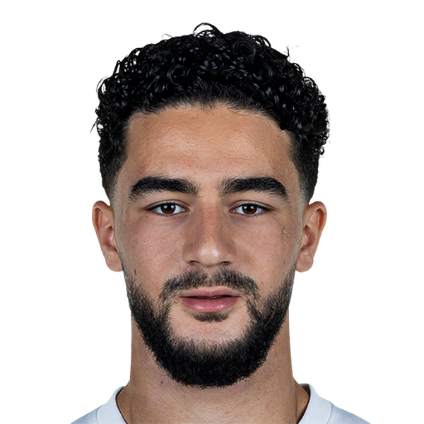 Mohammad Mahmoud