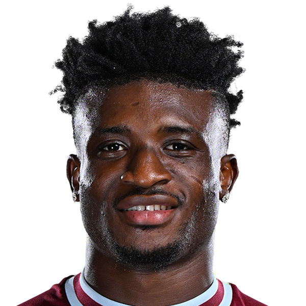 Mohammed Kudus