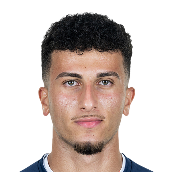 Mohammed Tolba