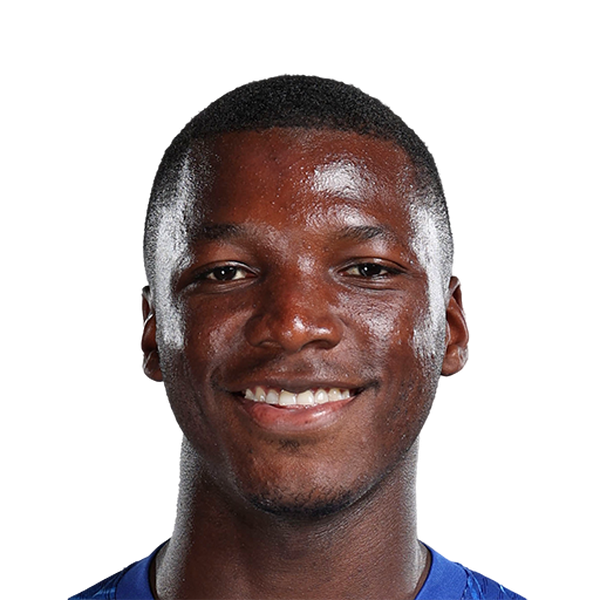 Moises Caicedo