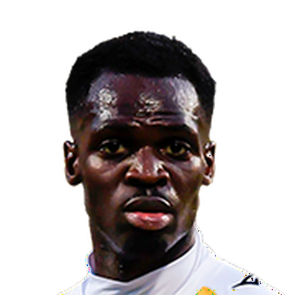 Moise Adilehou