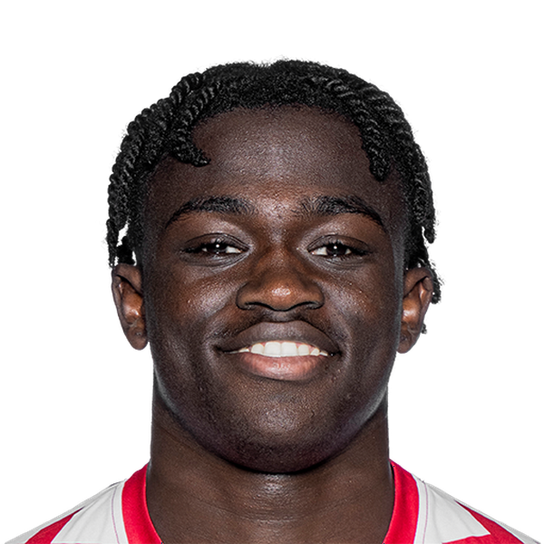 Momodou Lion Njie