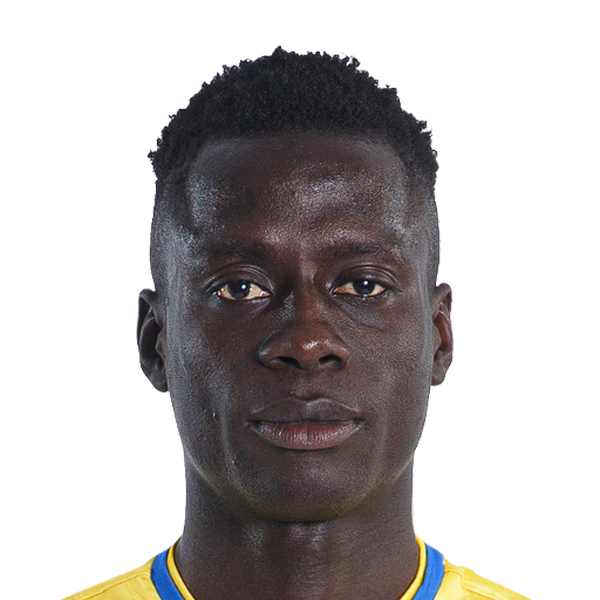 Mor Ndiaye