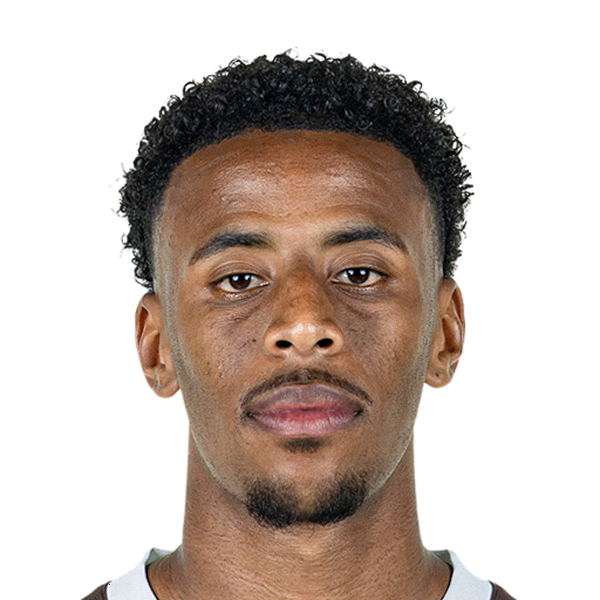 Morgan Guilavogui