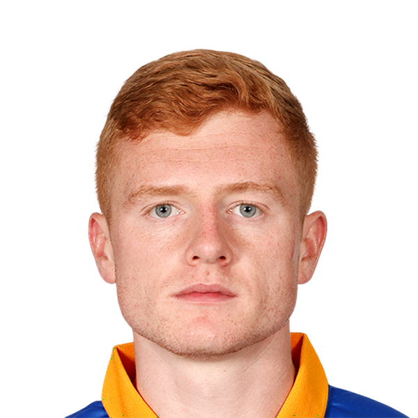 Morgan Feeney